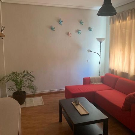 Apartamento A 200 Metros Paseo Zorrilla Βαγιαδολίδ Εξωτερικό φωτογραφία