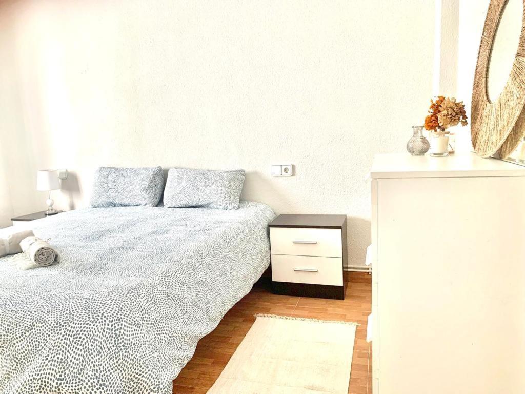 Apartamento A 200 Metros Paseo Zorrilla Βαγιαδολίδ Εξωτερικό φωτογραφία
