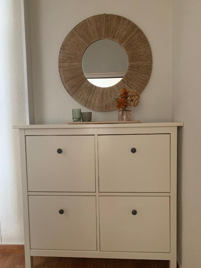 Apartamento A 200 Metros Paseo Zorrilla Βαγιαδολίδ Εξωτερικό φωτογραφία