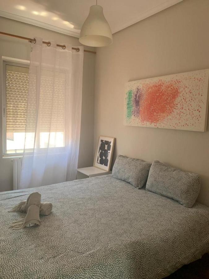 Apartamento A 200 Metros Paseo Zorrilla Βαγιαδολίδ Εξωτερικό φωτογραφία