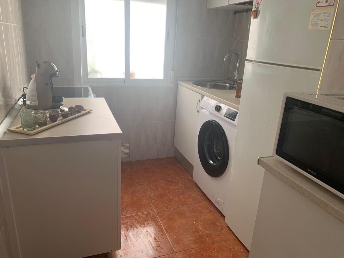 Apartamento A 200 Metros Paseo Zorrilla Βαγιαδολίδ Εξωτερικό φωτογραφία